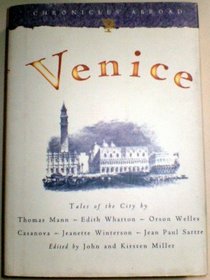 Venice (Chronicles Abroad)