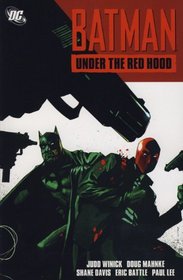 Under the Red Hood (Batman)