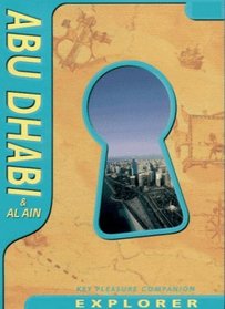 Abu Dhabi Explorer: 1999