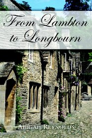 From Lambton to Longbourn: A Pride & Prejudice Variation