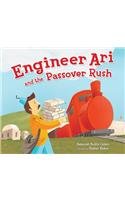 Engineer Ari and the Passover Rush