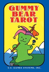 Gummy Bear Tarot