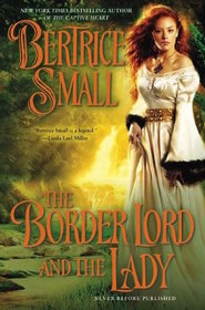 The Border Lord and the Lady