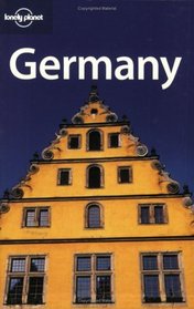 Germany (Lonely Planet )