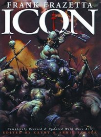 Icon: A Retrospective by the Grand Master of Fantastic Art