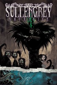 Sullengrey: Sacrifice (Sullengrey Sacrifice)