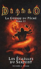 Diablo La Guerre du Péché, N° 2 (French Edition)
