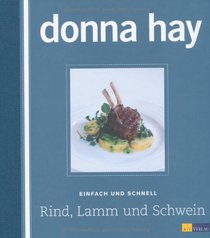 Rind, Lamm und Schwein