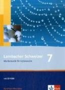 Lambacher Schweizer. LS Mathematik 7. Schlerbuch. Neubearbeitung. Nordrhein-Westfalen