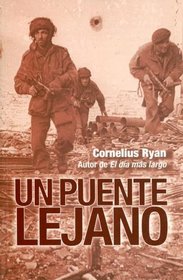 Un Puente Lejano (Spanish Edition)