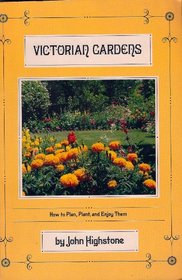 Victorian gardens