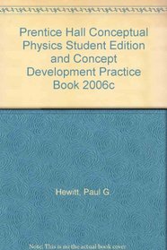 Conceptual Physics: AP Level (Prentice Hall)
