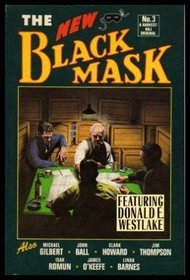 The New Black Mask No 3