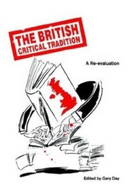 The British Critical Tradition: A Re-Evaluation (Insights)
