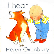 I Hear