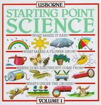 Starting Point Science (Starting Point Science, Bk 1)