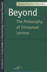 Beyond: The Philosophy of Emmanuel Levinas (SPEP)