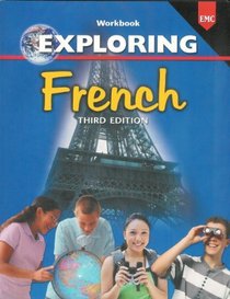 Exploring French (French Edition)