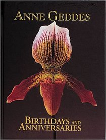 Birthdays and Anniversaries Orchid