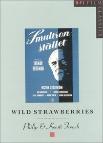 Wild Strawberries: Smultronstallet (Bfi Film Classics)