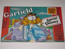 GARFIELD: Special Delivery ( # 6)
