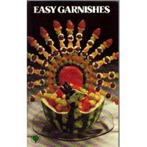 Easy Garnishes