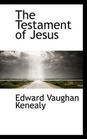 The Testament of Jesus