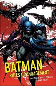 Batman: Rules of Engagement