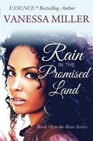 RAIN in the Promised Land (Rain Series) (Volume 8)