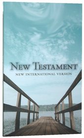 New Testament New International Version