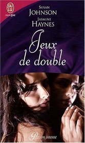 Jeux De Double (Twin Peaks) (French)