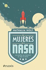 MUJERES DE LA NASA, LAS