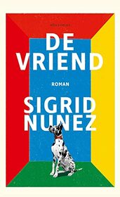 De vriend (Dutch Edition)