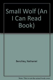 Small Wolf (An I Can Read Book)