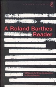 Selected Writings of Roland Barthes