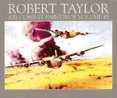 Robert Taylor Air Combat Photographs