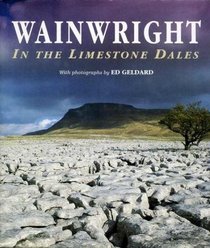 Wainwright in the Limestone Dales