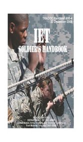 IET Soldier's Handbook TRADOC Pamphlet 600-4