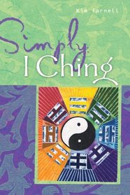 Simply I Ching (Simply Series)