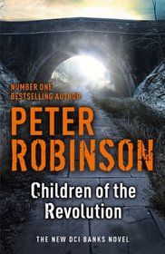 Children of the Revolution (Inspector Banks, Bk 21)