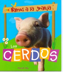 Los Cerdos (Vamos a la granja)