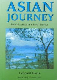 Asian Journey: Reminiscences of a Social Worker