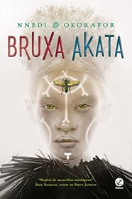 Bruxa Akata (Em Portugues do Brasil)