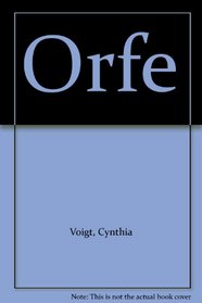 Orfe