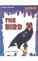 DOUBLE FASTBACK THE BIRD (HORROR) 2004C (FEARON/DFB: HORROR)