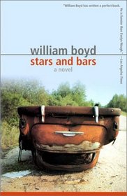 Stars and Bars : A Novel (Vintage International)