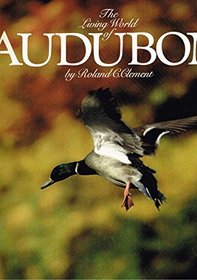 Living World of Audubon