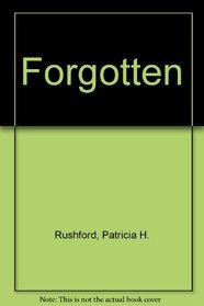 Forgotten (Jennie McGrady Mysteries)