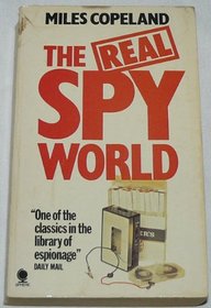 Real Spy World