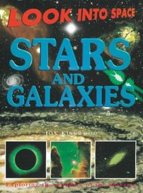 Stars and Galaxies (Look into Space S.)